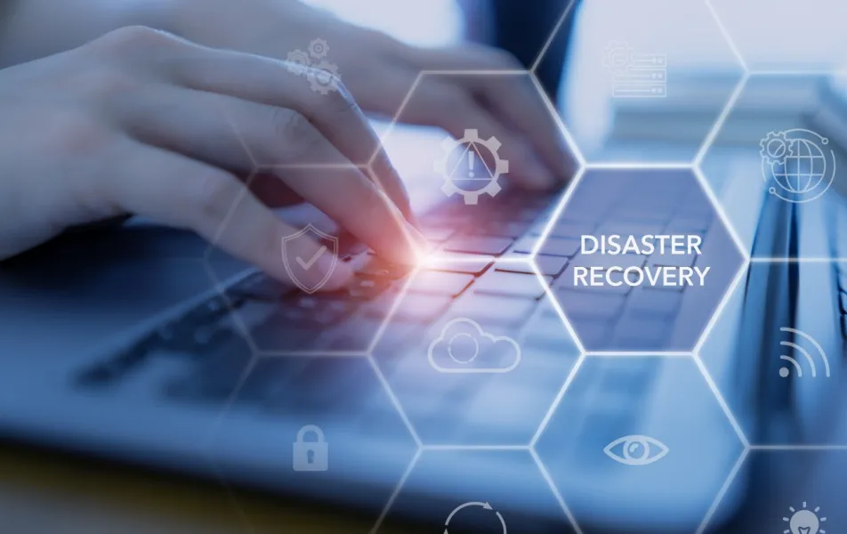 Disaster Recovery